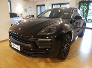 Porsche Macan 2.0 265cv pdk usato