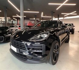 Porsche Macan 2.0 usato