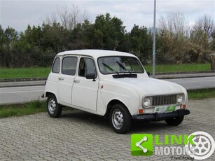 Renault 4 TL usato