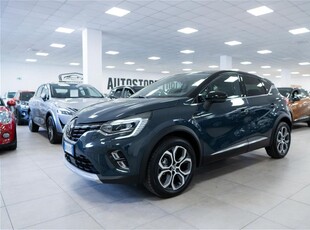 Renault Captur 1.0 tce Techno 90cv usato