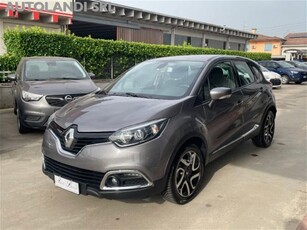 Renault Captur 1.2 TCe 120 CV EDC Energy R-Link usato