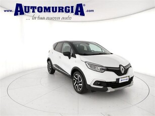 Renault Captur dCi 8V 110 CV Start&Stop Energy Intens usato