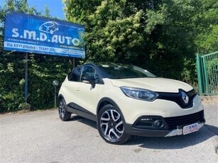 Renault Captur dCi 8V 90 CV EDC Start&Stop Energy Hypnotic usato