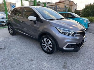 Renault Captur dCi 8V 90 CV Life usato