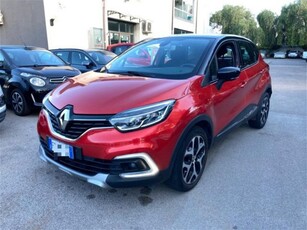 Renault Captur dCi 8V 90 CV Start&Stop Energy Intens usato