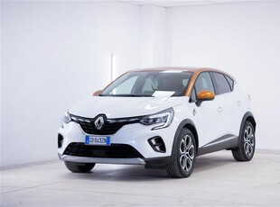 Renault Captur Plug-in Hybrid E-Tech 160 CV Intens usato