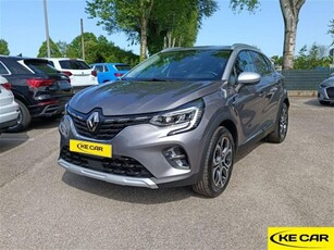 Renault Captur TCe 90 CV Techno usato