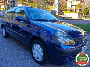 Renault Clio 1.2 16V cat 3 porte Expression usato