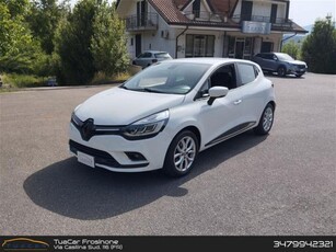 Renault Clio dCi 8V 90CV Start&Stop 5 porte Energy Intens usato