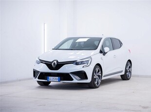 Renault Clio Full Hybrid E-Tech 140 CV 5 porte R.S. Line usato