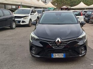 Renault Clio Full Hybrid E-Tech 140 CV 5 porte Zen usato