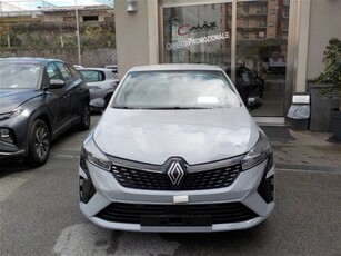 Renault Clio SCe 65 CV 5 porte Life nuovo