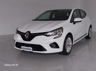 Renault Clio SCe 65 CV 5 porte Life usato