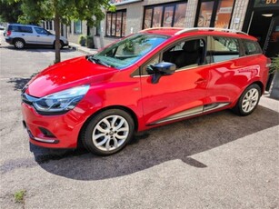 Renault Clio Sporter 1.2 75 CV Duel2 usato