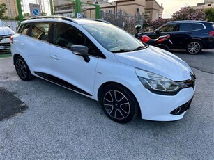 Renault Clio Sporter 1.5 dCi 8V 75CV Costume National usato