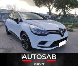 Renault Clio Sporter dCi 8V 110 CV Start&Stop Energy Excite usato