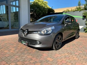 Renault Clio Sporter dCi 8V 75CV Start&Stop Energy Duel usato