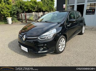 Renault Clio Sporter dCi 8V 75CV Start&Stop Energy Duel usato