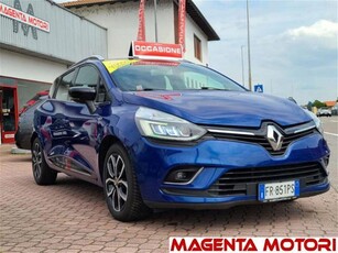 Renault Clio Sporter dCi 8V 75CV Start&Stop Energy Duel usato