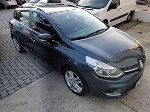 Renault Clio Sporter dCi 8V 75CV Start&Stop Energy Zen usato