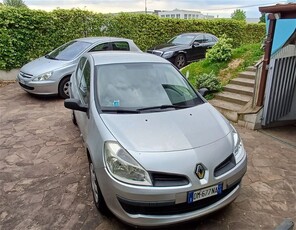 Renault Clio Storia 1.2 5 porte Dynamique usato