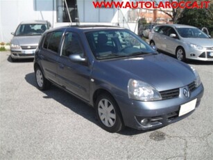 Renault Clio Storia 1.5 dCi 85CV 5 porte Dynamique usato