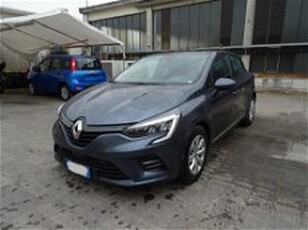 Renault Clio TCe 12V 100 CV GPL 5 porte Zen del 2021 usata a Lucca