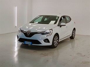 Renault Clio TCe 90 CV 5 porte Zen nuovo