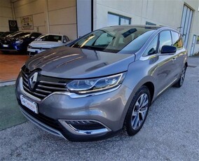 Renault Espace dCi 160CV EDC Energy Initiale Paris 4Control usato