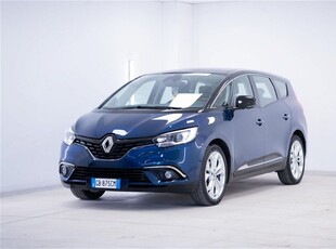 Renault Grand Scénic 1.7 blue dci Sport Edition2 120cv edc usato