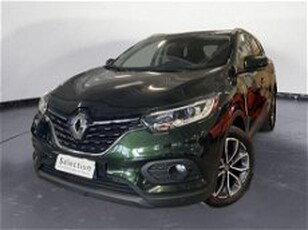 Renault Kadjar 140CV FAP Sport Edition del 2019 usata a Meda