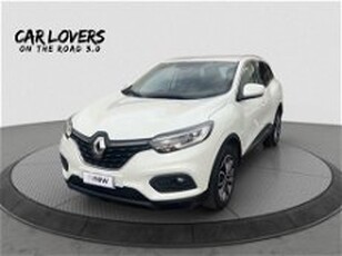 Renault Kadjar 140CV FAP Sport Edition del 2020 usata a Roma