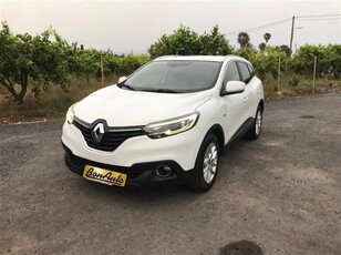 Renault Kadjar 8V 110CV Energy Life usato