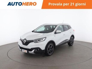 Renault Kadjar dCi 8V 110CV EDC Energy Sport Edition 2 Usate