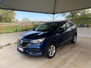 Renault Kadjar dCi 8V 115CV