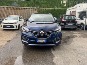 Renault Kadjar dCi 8V 115CV EDC Intens usato