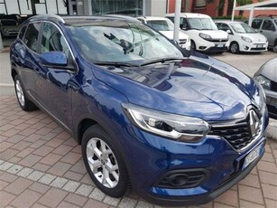 Renault Kadjar dCi 8V 115CV EDC Sport Edition usato