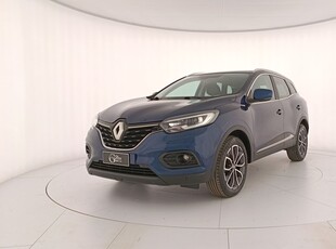 Renault Kadjar TCe 140CV