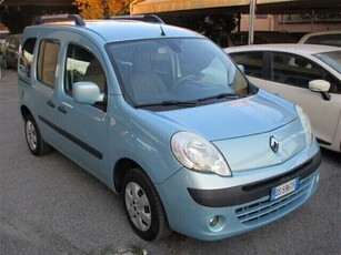 Renault Kangoo 1.5 dCi 85CV 5 porte Dynamique usato