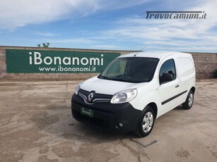 Renault Kangoo 1.5 DCI 90 CV - km 75.800 - Euro 6