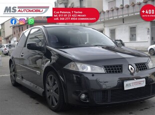 Renault Mégane 2.0 T 225CV 3 porte Renault Sport Power usato