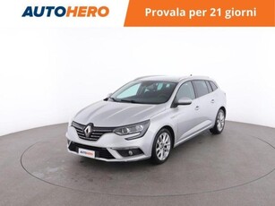 Renault Mégane Mégane dCi 8V 110 CV Energy Intens Usate