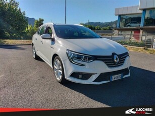 Renault Mégane Sporter Blue dCi 115 CV EDC Duel2 usato