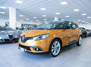 Renault Scénic 1.7 blue dci Sport Edition2 120cv usato