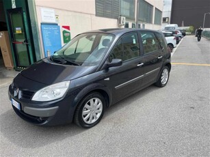 Renault Scenic E-Tech Electric 1.6 16V Serie Speciale Exception usato