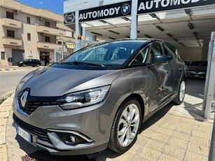 Renault Scenic E-Tech Electric XMod dCi 130 CV Start&Stop Energy Limited usato