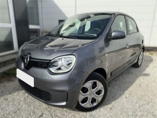 Renault Twingo 1.0 sce Equilibre 65cv nuovo