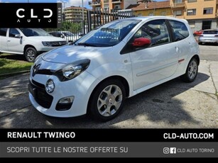 Renault Twingo 1.2 16V Live usato