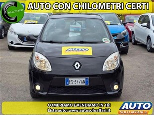 Renault Twingo 1.2 8V Dynamique usato