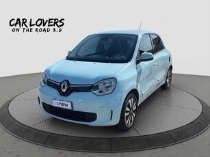 Renault Twingo Electric